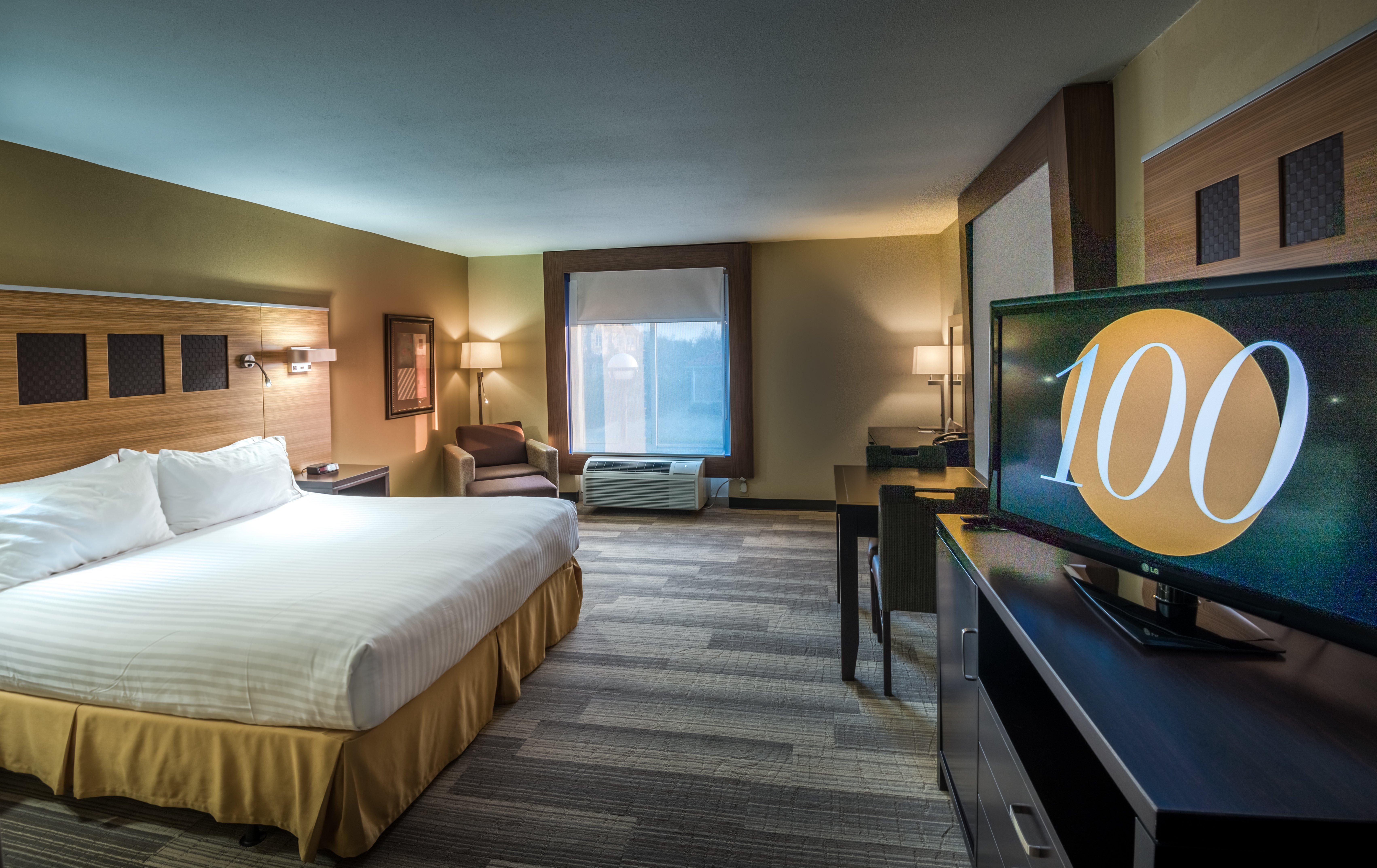 Holiday Inn Express Hotel & Suites Plano West - Frisco By Ihg Exterior foto