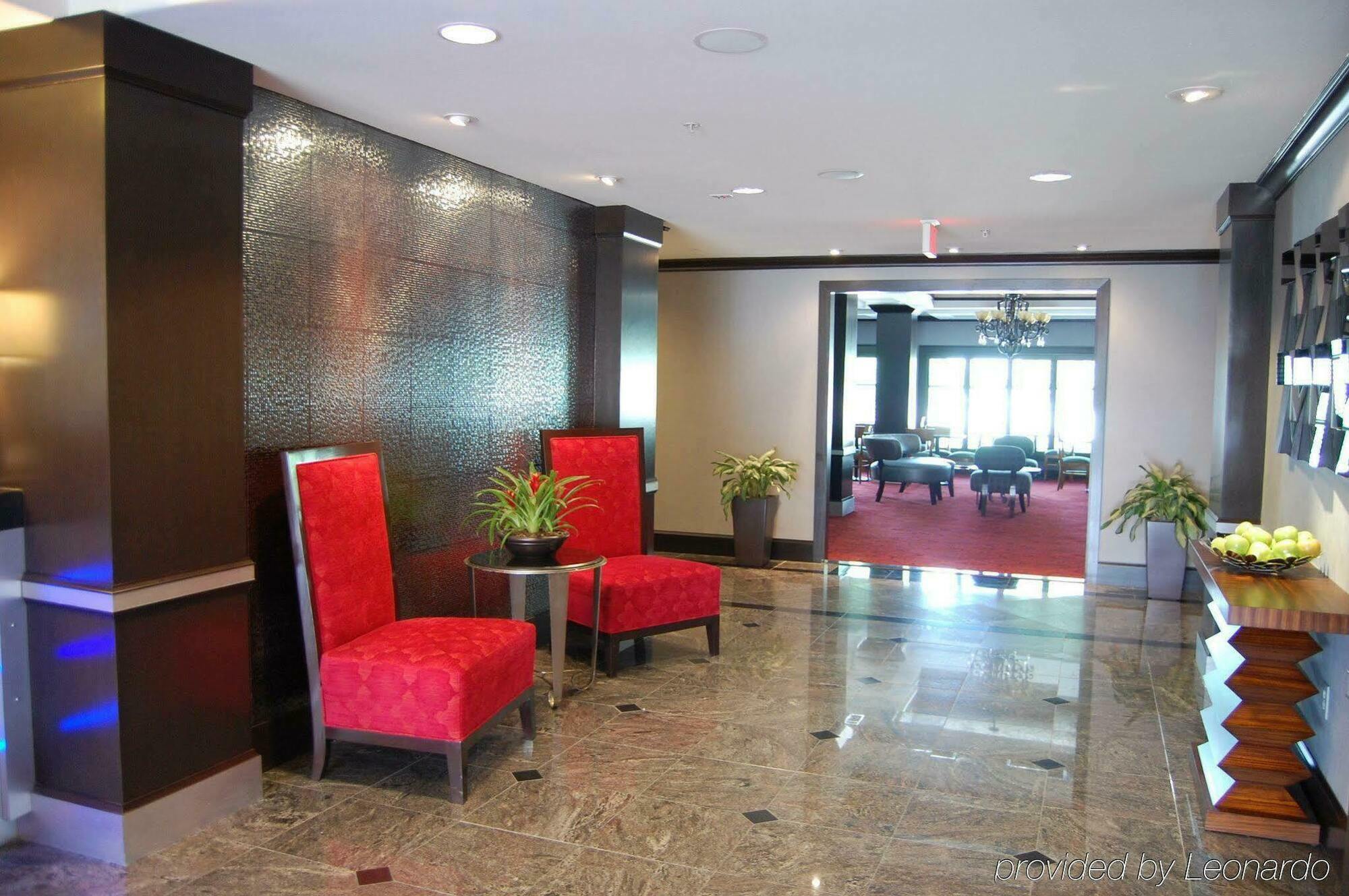 Holiday Inn Express Hotel & Suites Plano West - Frisco By Ihg Exterior foto