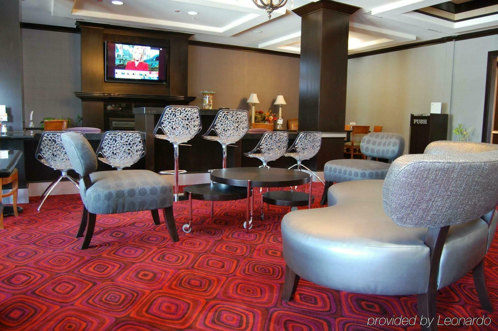 Holiday Inn Express Hotel & Suites Plano West - Frisco By Ihg Exterior foto