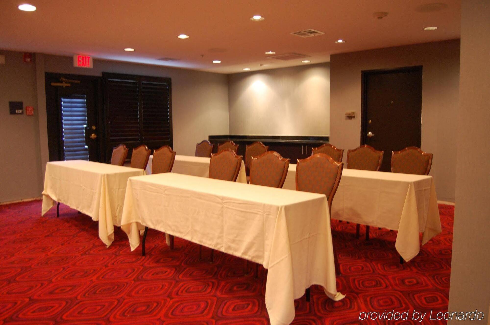 Holiday Inn Express Hotel & Suites Plano West - Frisco By Ihg Exterior foto