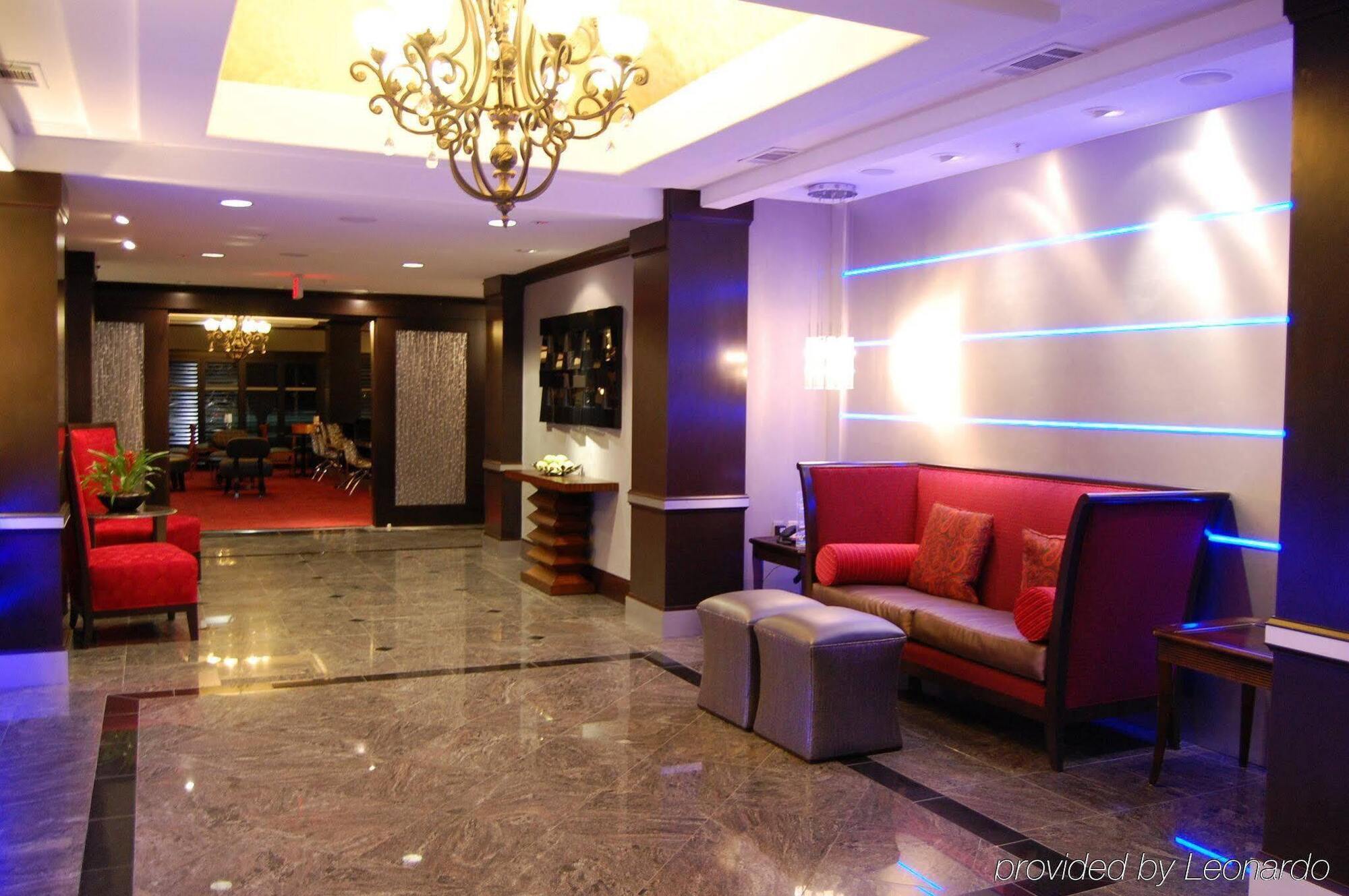 Holiday Inn Express Hotel & Suites Plano West - Frisco By Ihg Exterior foto